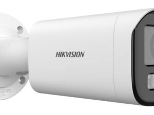 4MP IP булет камера HikVision DS-2CD1643G2-LIZU 2.8-12мм, 50м., 29.7-96.7гр., Audio, hybrid light